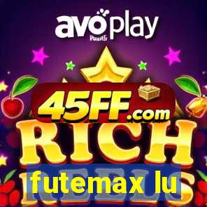 futemax lu